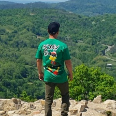 Зинур Мурталиев, 21.05.1989, Астрахань