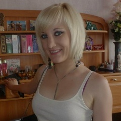 Юлия Сторожук, 04.03, Киев