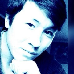 Солмар Джазиев, 10.10.1992, Каракол