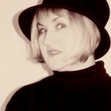 Елена Алексеева, 10.01, Санкт-Петербург