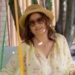 Катюша Зинченко, 19.09, Челябинск