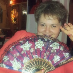 Татьяна Нор, 18.08.1976, Астана