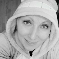 Наталья Антонова, 02.08, Санкт-Петербург