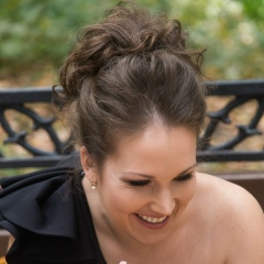 Марина Попова, 18.12, Москва