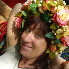 Анна Якуба, 06.10.1963, Днепр (Днепропетровск)