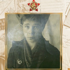 Владимир Ломанов, 26.07, Санкт-Петербург