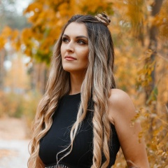 Анастасия Попова, 25.04.1992, Лебедянь