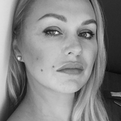 Irena Bead, 25.02.1920, Харьков