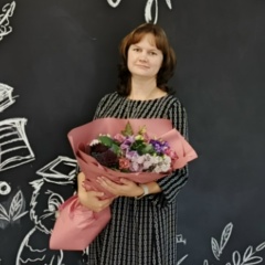 Анна Богданова, 07.02, Псков