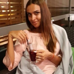 Юлия Гальмак, 08.04, Гомель