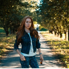 Ольга Кайданская, 31.07, Киев