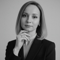 Амелия Подольская, 13.09.1990, Подольск