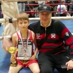 Сергей Алистренко, 04.01.1971, Астана