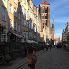 Ленуська Пуртова, 21.07, Новосибирск