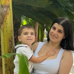 Анна Авагян, 17.05.1995, Таганрог