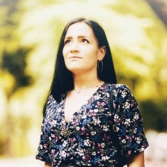 Марина Ивахова, 09.02.1990, Харьков