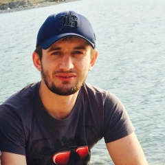 Шамиль Мусаев, Москва