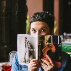 Юлия Андреевна, 15.11, Нижний Новгород