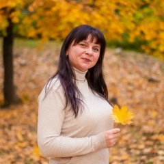 Оксана Дорогая, 31.12.1987