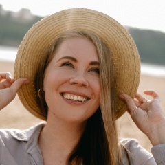 Елена Ермолаева, 30.03.1992, Киров