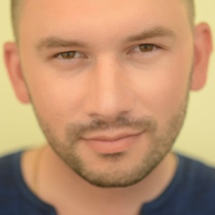 Роман Демченко, 29.01.1987, Сумы