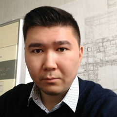 Елибаев Эльдар, 07.08.1985, Балхаш