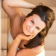 Ирина Зыкова, 07.08.1983, Красноярск