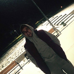 Лёха Алёхин, 18.12