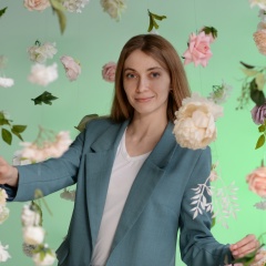 Нина , Волгодонск