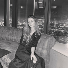 Margarita Keshtova, 27.07, Москва