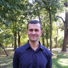 Костя Остапенко, 20.05, Сумы