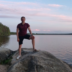 Eugene Peremetko, 25.11.1990, Malmö