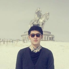 Асет Нурмашов, Ulaanbaatar