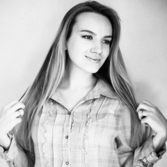 Ксю Кривоносова, 31.10.1985, Владивосток