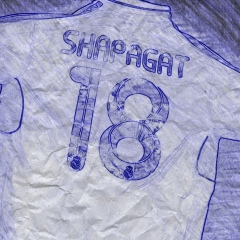 Шапагат Ташим, 07.10.1993, Караганда