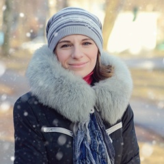 Ольга Краско, 11.10.1989, Витебск