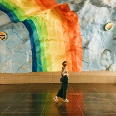 Ирина Игнатова, 13.04.1995, Berlin