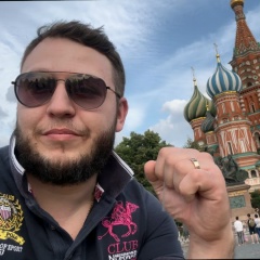 Иван Иванов, 13.06, Краснодар