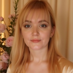 Ниночка Бухарева, 06.10, Гатчина