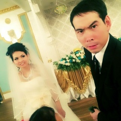 Гульжан Абдрахманова, Астана