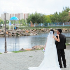 Saule Temirbayeva, 29.08.1988, Астана