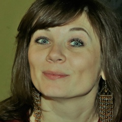 Марианна Коробьева, 14.05.1982, Днепр (Днепропетровск)