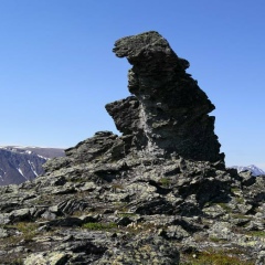 Андрей Алекс, 04.01, Салехард