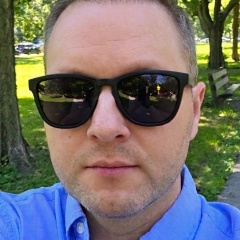 Андрей Арзюнин, 02.05, Chicago