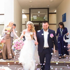 Оксана Изюмская, 27.11.1993, Москва