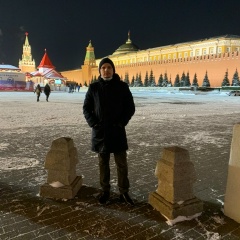 Дмитрий Иёшкин, 16.08.1986, Санкт-Петербург