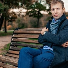 Алексей Никулин, 19.07.1985, Москва