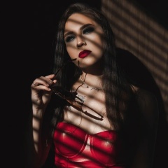 Мария Беляева, Санкт-Петербург