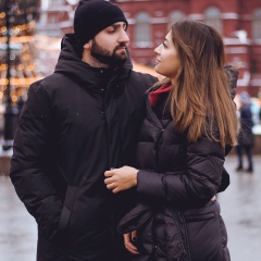 Анна Торосян, 05.01