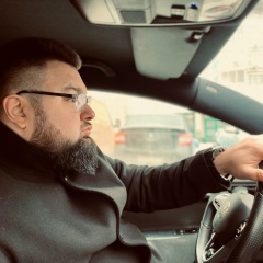 Булат Амерханов, 26.05